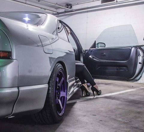 Header of justcargirlthings