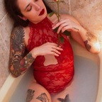 Justice Nicolette (@justicenicolette) Leaked OnlyFans 

 profile picture