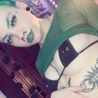 jynxie13 (Jynx) Only Fans Leaks [NEW] profile picture