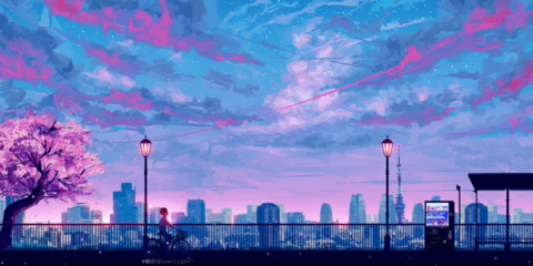 Header of kamiluya