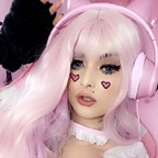 kandykanon (Kandy Kanon) OnlyFans Leaks 

 profile picture