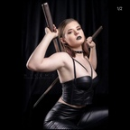 karakatana (Kara Katana) free OnlyFans content 

 profile picture