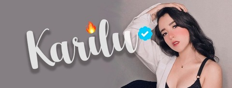 Header of karilusoy