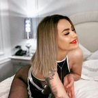 Karina @karina_ioanaaa Leak OnlyFans 

 profile picture