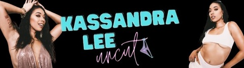 Header of kassandraluncut