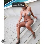 Onlyfans leaked kassidy.klay 

 profile picture