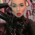 katerinapiglet (Katerina Piglet) free Only Fans Leaks [!NEW!] profile picture
