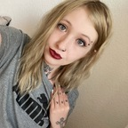 Katilein katilein Leak OnlyFans 

 profile picture