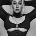 katjaquinzel (Katja Quinn) free OF content [FREE] profile picture