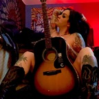 Katrinna Hendrix (@katrinnahendrix) Leak OnlyFans 

 profile picture