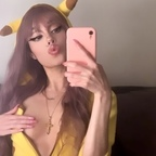 kawaiixdoll (Doll🤍☾) free OnlyFans Leaked Pictures and Videos 

 profile picture