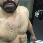 kazaki (Kazakiman) OnlyFans Leaked Content 

 profile picture