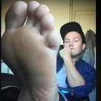 kb-feet (👣KBfeet👣) OF Leaks [FREE] profile picture
