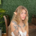 kementari (Yavanna K 🦋) OnlyFans content 

 profile picture