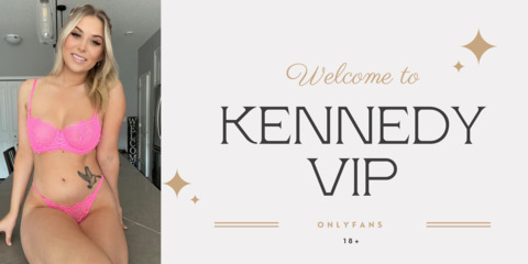 Header of kennedy19vip