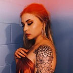 McKenna 🌹 @kennyouwhat Leaks OnlyFans 

 profile picture