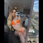 kenziemarkxo (top 0.57% of all creators🥰) free OF Leaked Videos and Pictures [FRESH] profile picture