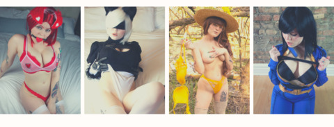 Header of kenzierpg
