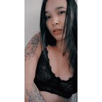 khalissa OnlyFans Leaked 

 profile picture