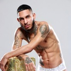 khaosleon (khaosLeon) free OF Leaked Pictures & Videos [UPDATED] profile picture