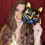 kimonokitsune (Lady Kitsune) free OnlyFans Leaks 

 profile picture