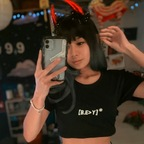 kimxbey OnlyFans Leaks 

 profile picture