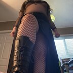 kindredskeleton (Kindred Skeleton) OnlyFans Leaks 

 profile picture