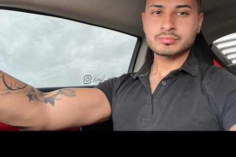 Header of king2_mikey