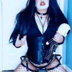 KingKimoiDracula (@kingkimoi) Leaks OnlyFans 

 profile picture