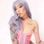 kinkerbellsmokes (Queen Kink 👑) free OF Leaked Content [!NEW!] profile picture