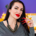 kinkydomina (♀️  KinkyDomina Long Nails FemDom JOI) free Only Fans Leaked Pictures and Videos [NEW] profile picture