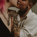 kisakumiss (Bunny Bitchcraft and Daddy J) OnlyFans content 

 profile picture