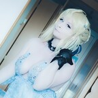 kissescosplay (Kisses) OnlyFans Leaked Pictures and Videos 

 profile picture