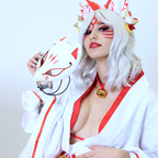 kitsune_foreplay (Kitsune_Foreplay) free OnlyFans Leaked Pictures & Videos [!NEW!] profile picture