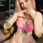 kitty_valentine OnlyFans Leaked Photos and Videos 

 profile picture