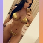 klaudiaglam OnlyFans Leaked 

 profile picture