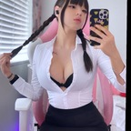 korpsekitten (Evie Rain) free Only Fans Leaked Pictures and Videos [FREE] profile picture