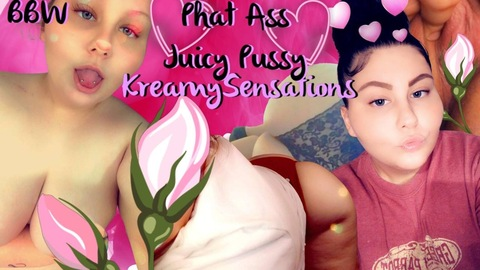 Header of kreamysensations