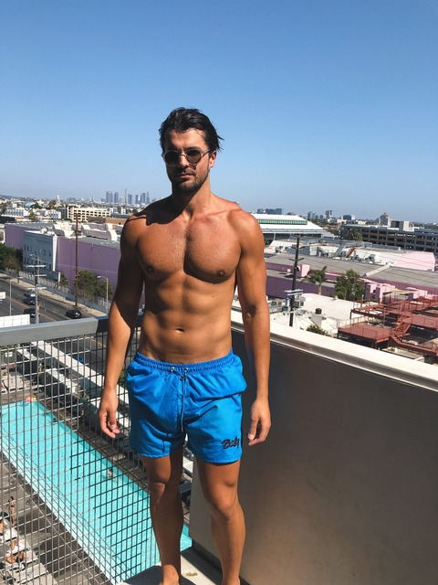 Header of kristianbarbarich