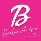labarbieambar (La Barbie Ambar) OnlyFans Leaked Videos and Pictures 

 profile picture