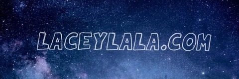 Header of laceylalapreviews