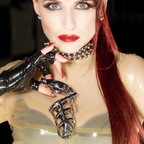 lady-ginger OnlyFans Leak 

 profile picture
