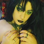 lady_disaster (Lady Disaster) OF Leaked Videos and Pictures [NEW] profile picture