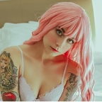 lady_dusha (Bárbara Ivannova) free OnlyFans Leaked Content 

 profile picture