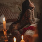 Onlyfans leaks lady_sunshine_ink 

 profile picture