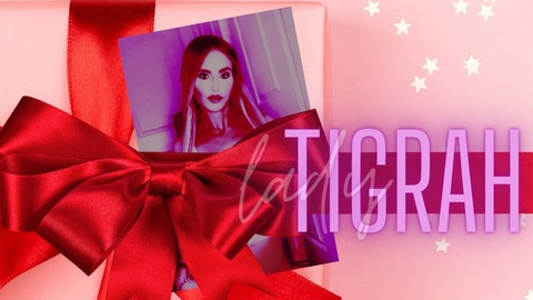 Header of lady_tigrah