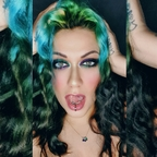 Lady V. (lady_v666) Leak OnlyFans 

 profile picture
