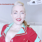 Fetish Clinic Scotland With Lady Annisa @ladyannisa3 Leaked OnlyFans 

 profile picture