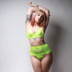 ladybettyrae (Betty Rae) free OnlyFans Leaked Pictures and Videos 

 profile picture