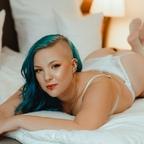 ladybluelagoon OnlyFans Leak 

 profile picture